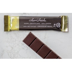 Laura Secord Dark Chocolate Bar - 50% (40g)